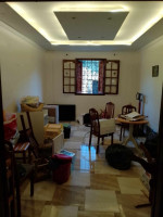 niveau-de-villa-location-f4-alger-bouzareah-algerie