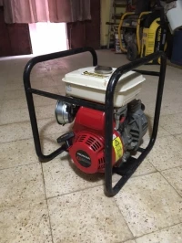 Pompe à eau HONDA KOSHIN SEH-50X