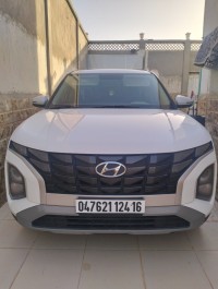 سيارات-hyundai-creta-2024-ورقلة-الجزائر