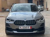 BMW X2 2023 SDRIVE 118I