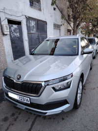 voitures-skoda-kamiq-2023-style-alger-centre-algerie