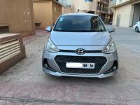 سيارة-صغيرة-hyundai-grand-i10-2018-restylee-dz-الجزائر-وسط