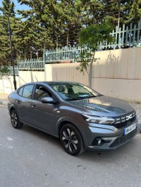 سيارات-dacia-logan-2025-extrem-ڨوراية-تيبازة-الجزائر
