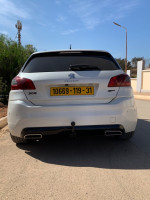 voitures-peugeot-308-2019-gt-bir-el-djir-oran-algerie