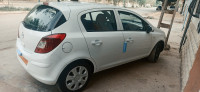 سيارة-صغيرة-opel-corsa-2011-سيدي-بلعباس-الجزائر