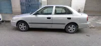 Hyundai Accent 2003 Accent