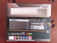 ram-gskill-trident-z-rgb-8gb-3600mhz-cl16-batna-algerie