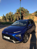 voitures-hyundai-bayon-2021-hybrid-bachdjerrah-alger-algerie