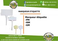 jardinage-marqueur-etiquette-en-t-hussein-dey-alger-algerie