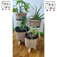 Pot / cache pot 