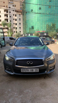 voitures-infiniti-q50-2018-diesel-22-cdi-mercedes-boumerdes-algerie