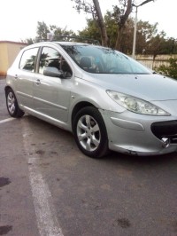 voitures-peugeot-307-2007-oxygo-alger-centre-algerie