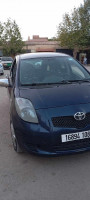 voitures-toyota-yaris-2008-reghaia-alger-algerie