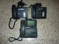 ALCATEL alcatel repondeur