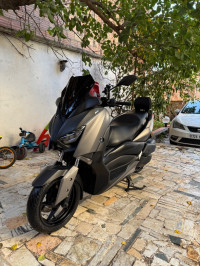 motos-et-scooters-yamaha-xmax-300-2018-dely-brahim-alger-algerie