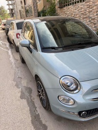 voitures-fiat-500-2024-dolce-vita-el-biar-alger-algerie