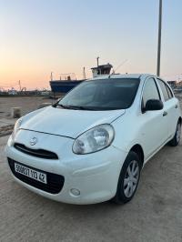 سيارات-nissan-micra-2013-city-زرالدة-الجزائر