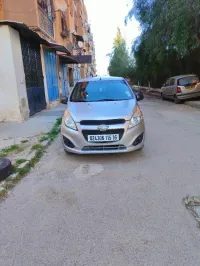Chevrolet New Spark 2015 New Spark