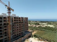 Vente Appartement F2 Tipaza Bou ismail