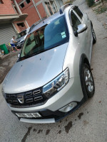 voitures-dacia-sandero-2019-stepway-restylee-bejaia-algerie