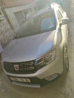 voitures-dacia-sandero-2019-stepway-restylee-bejaia-algerie