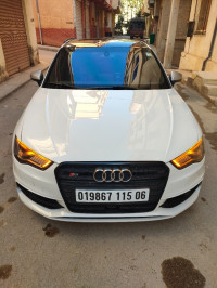 voitures-audi-s3-2015-sportback-bejaia-algerie