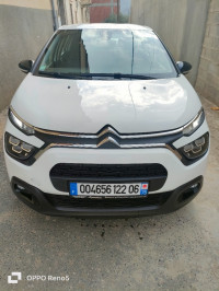 voitures-citroen-c3-2022-nouvelle-attraction-bejaia-algerie