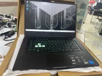 ASUS TUF F15 i5 11300H 8go 512ssd RTX 3050 