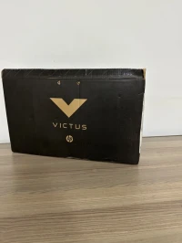 HP VICTUS RYZEN 5 5600H 16go 512 ssd RTX 3050 