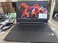 HP VICTUS GAMING 15 RYZEN 5 5600H 16go 512ssd RX6500M 