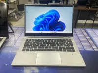 HP ELITEBOOK 830 G7 x360 tactile 