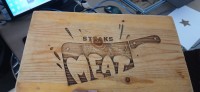 CNC Laser SCULPFUN S6 Pro 5W