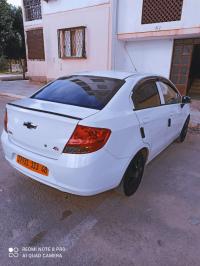 سيارات-chevrolet-sail-5-portes-2013-غليزان-الجزائر