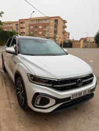 سيارات-volkswagen-t-roc-2025-r-line-edition-عين-بنيان-الجزائر