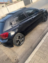 voitures-volkswagen-polo-2018-beats-reghaia-alger-algerie