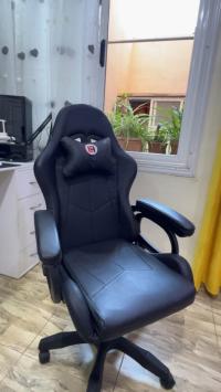 لوازم-المكتب-chaise-gaming-برج-بوعريريج-الجزائر