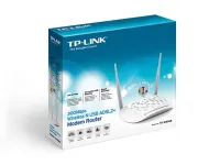 Modem TP LINK 
