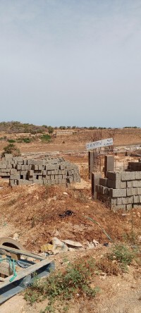 أرض-بيع-عين-تيموشنت-بني-صاف-الجزائر