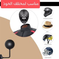 الخوذات-والحماية-support-mural-pour-casque-moto-حامل-جداري-للخوذة-عين-طاية-الجزائر