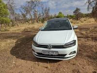 سيارات-volkswagen-polo-2019-nouvelle-match-ii-الجلفة-الجزائر
