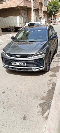 سيارات-geely-coolray-2026-flag-ship-جسر-قسنطينة-الجزائر