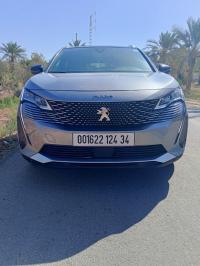 cars-peugeot-3008-2024-gt-foughala-biskra-algeria