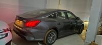 سيارات-mg-mg5-2026-comfort-غليزان-الجزائر