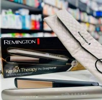 hairdressing-hair-care-remington-lisseur-keratin-therapy-pro-straightener-s8590-original-bab-ezzouar-alger-algeria