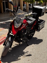 دراجات-نارية-وسكوترات-vms-rk200-2025-حيدرة-الجزائر