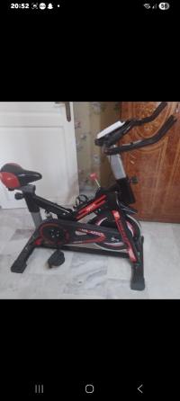 دراجات-وماكينات-تجديف-velo-dappartement-البليدة-الجزائر