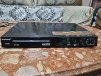 ديمو-و-أجهزة-ذكية-lecteur-dvdcd-hdmi-usb-divx-avec-telecommande-robuste-ps-08-excellent-etat-معسكر-الجزائر