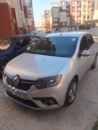 سيارات-renault-symbol-2018-made-in-bladi-الرويبة-الجزائر