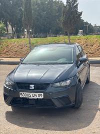 سيارات-seat-ibiza-2024-البليدة-الجزائر