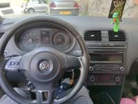 سيارات-volkswagen-polo-2014-style-بوزريعة-الجزائر